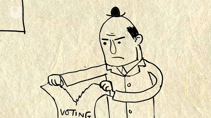 What's the point of Exit Polls? - Opinion polls in a nutshell (#2/4)