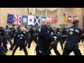 Kuk sool won black belt test kings lynn 2012