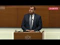Явор Гечев от "Прогресивна България" поиска толеранс за кабинета
