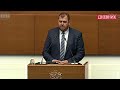 Явор Гечев от "Прогресивна България" поиска толеранс за кабинета