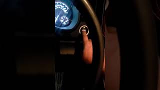 Adjusting Tire Size with AlfaOBD on 2020 Ram 1500 screenshot 4