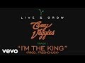 Casey Veggies - Live & Grow track by track Pt. 1 - "I'm the King"