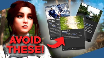 Popular Skyrim Mods to AVOID in 2025