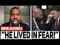 Kanye West DRAGS Erika After Revealing Charlie Kirk’s Hidden Struggles And Pressure