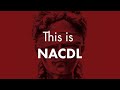 This is nacdl