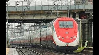 1)FR 9802.Da Ancona a Rimini.ETR 500.