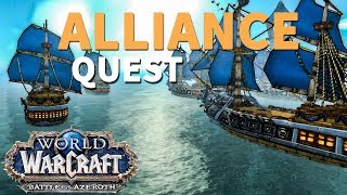Hatreds Focus WoW Quest
