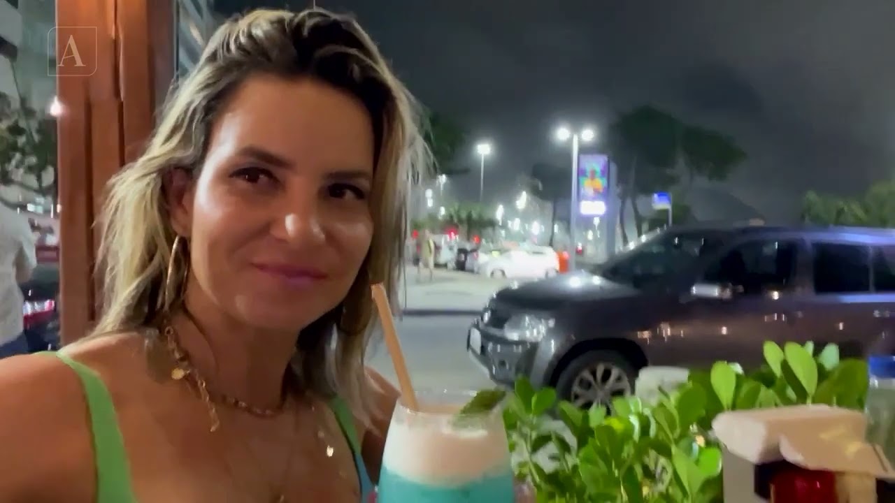 Aqui e Ali: Hotel Emiliano Rio de Janeiro