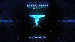 Alpha Squad Series - Trailer Music Epic Clone Wars Trailer Music