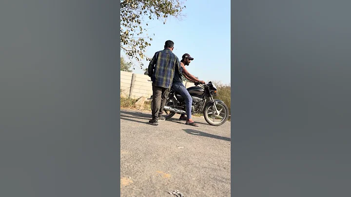 Bhai ne Chandi ki chain viral video #viral #comedyshorts #comedy