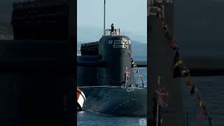 Росія використовує західне обладнання для захисту атомних підводних човнів в Арктиці