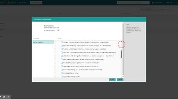 ContractComplete Tutorials: Adding Users