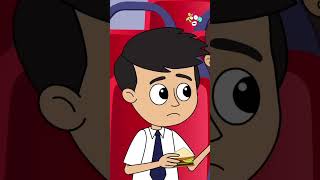 Chinki Minki Promise #shortsfeed #puntoonkids #ytshorts