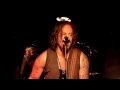 The Winery Dogs - "Love Is Alive" - Underworld, Camden - 08/07/2014