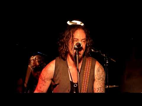 The Winery Dogs - "Love Is Alive" - Underworld, Camden - 08/07/2014