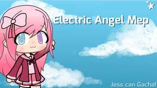 Electric Angel Mep || CLOSED || (28/28) #Jesscanbread