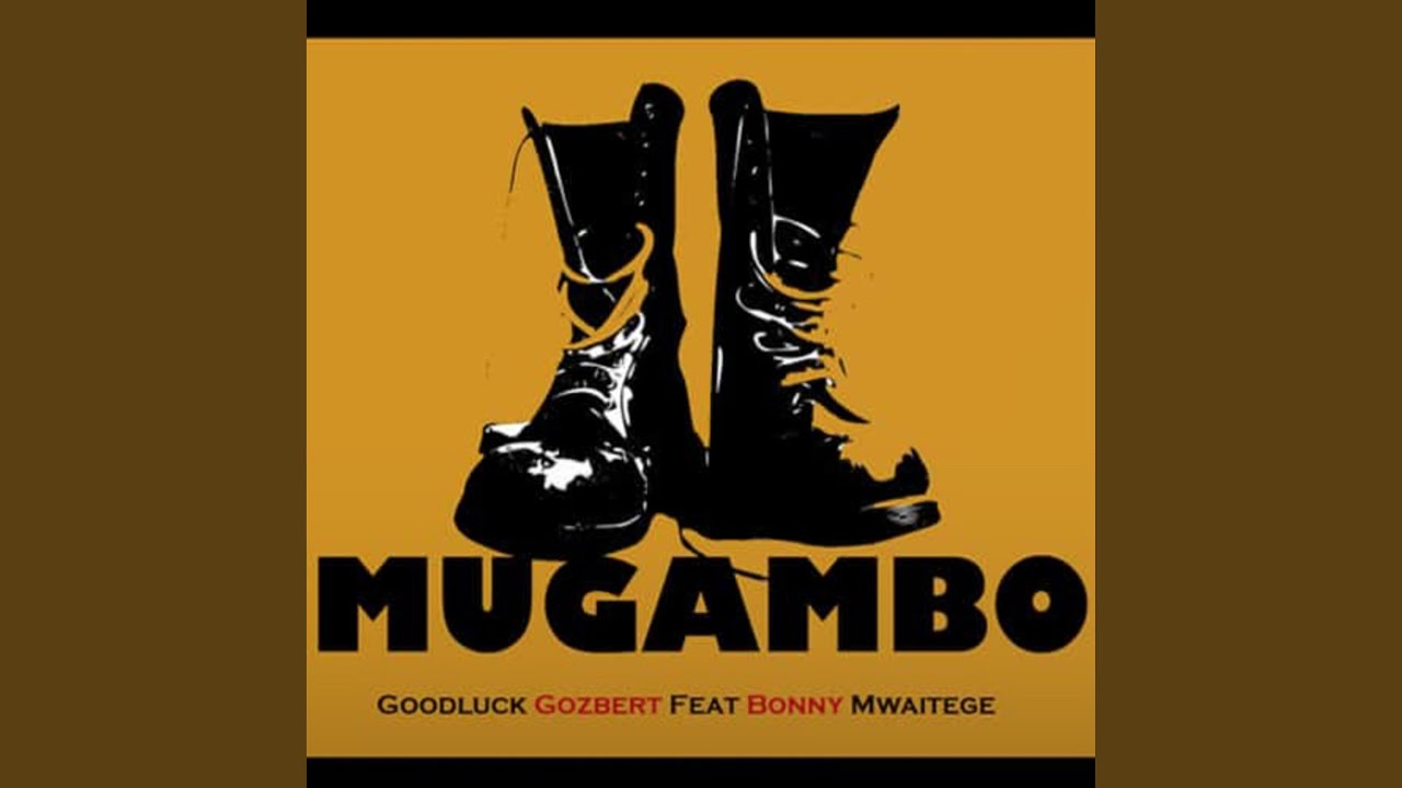 Mugambo