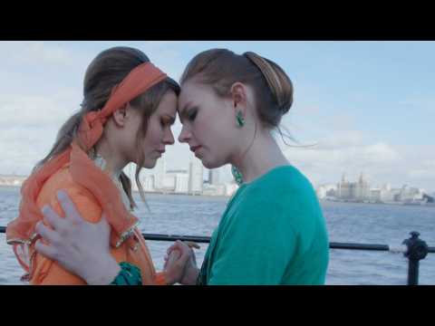 Beyond The Boundaries: A Lesbian Mother's Temptation