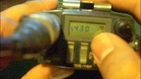 ICOM IC-2GE  IC-2N  IC-02N