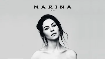 Marina - Handmade Heaven (Instrumental)