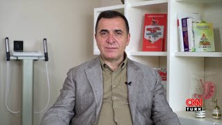 Kimler Obezite Ameliyatı (Gastrik Bypass, Sleeve Gastrektomi) Olmalı? Prof.Dr.Abdulkadir Bedirli