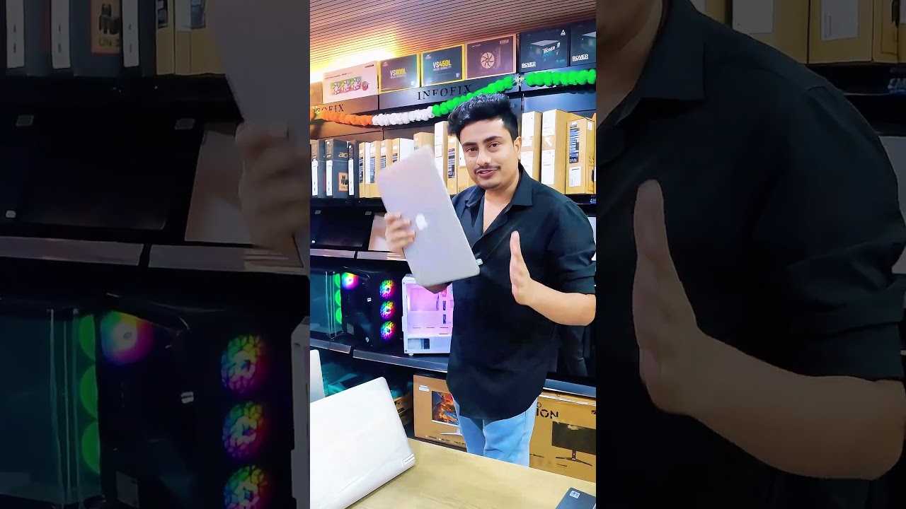 🔥 MacBook सिर्फ ₹9,999 में | i5 Processor + 8GB RAM | Best Budget Laptop Deal 2025