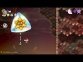 Super Mario Bros Wonder NS Deep Magma Bog Badge Challenge Boosting Spin Jump II Super Mario Bros Wonder NS Deep Magma Bog Badge Challenge Boosting Spin Jump II