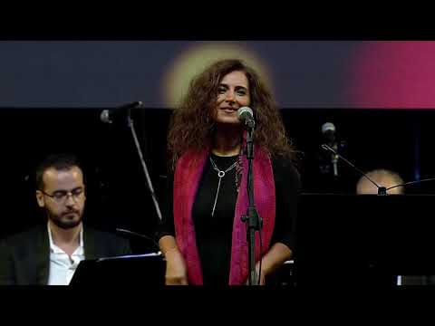 ان فير شي نو Un Verre Chez Nous زياد الرجباني 