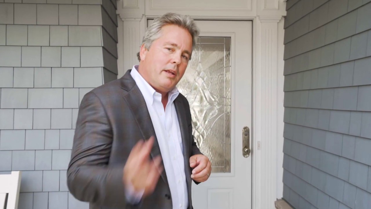 Mantoloking, New Jersey Waterfront For Sale Shawn Clayton Luxury