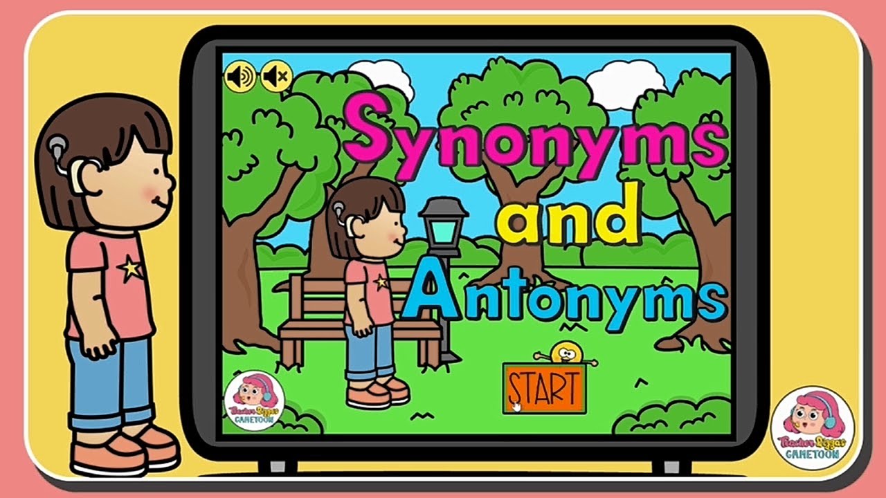 SYNONYM AND ANTONYM.pptx