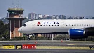 Delta to hire 1000 new pilots by summer 2022