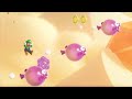 Flight of the Bloomps: All Purple Coins, Wonder Seeds 100% Walkthrough!! *Super Mario Bros Wonder*