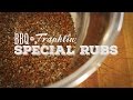BBQ with Franklin: Special Rubs