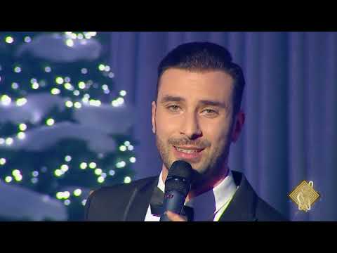 ანდრია გველესიანი - ფიფქები ცვივა და ფიფქები მღერიან