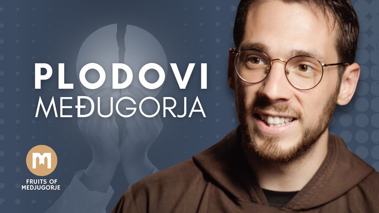 fra Mario Berišić - Doctors advised my mother to abort me