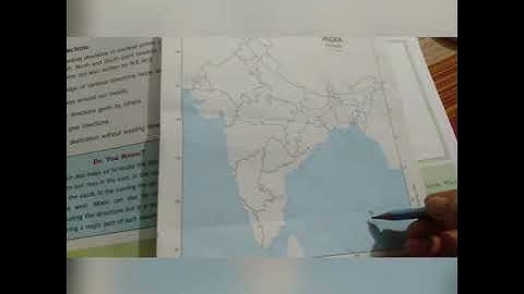 Lesson-9 Directions Class -IV  Social Science