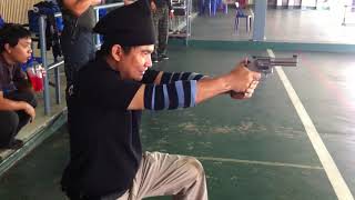 Prd พโย-คณวฒทองพเศษ100% กดดนลกโมหลกสตรตำรวจกลาง กองบงคบการปราบปราม