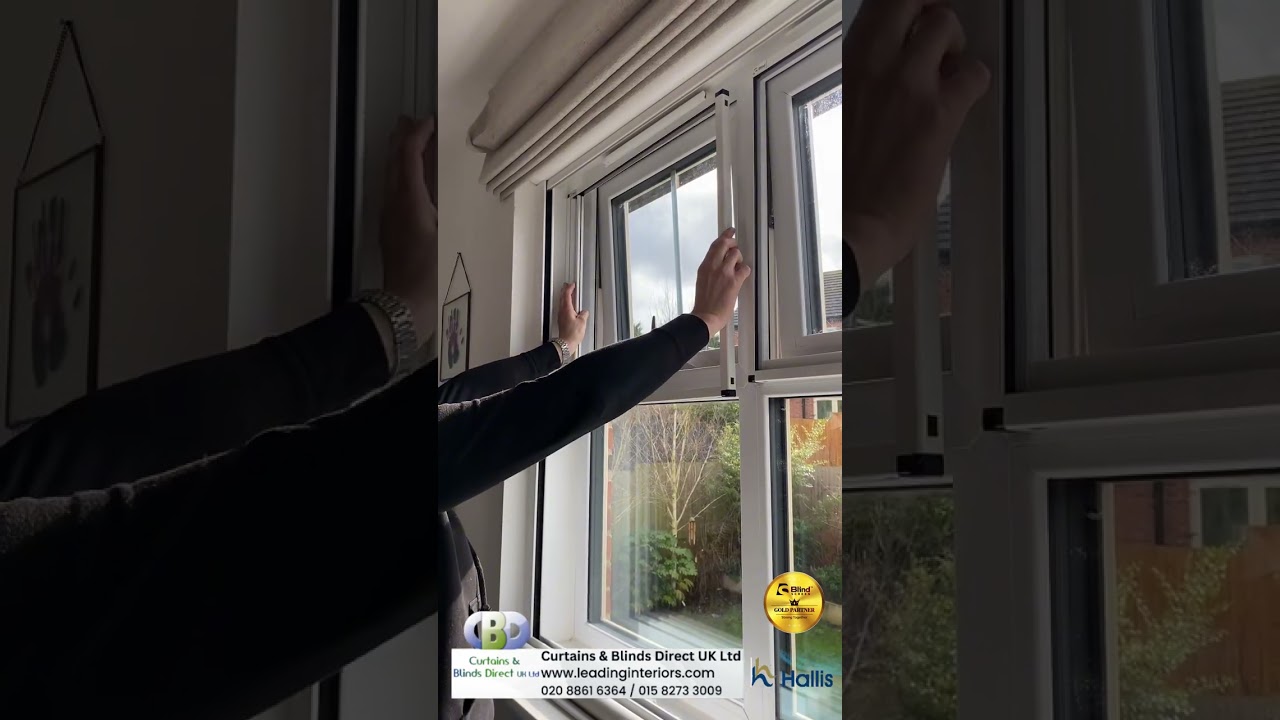 Curtains Blinds Pergolas & Awnings | Hertfordshire, Bedfordshire, Berkshire, BlindsSolutions,Elstree