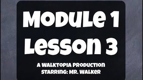 5th Grade Math: Module 1 - Lesson 3