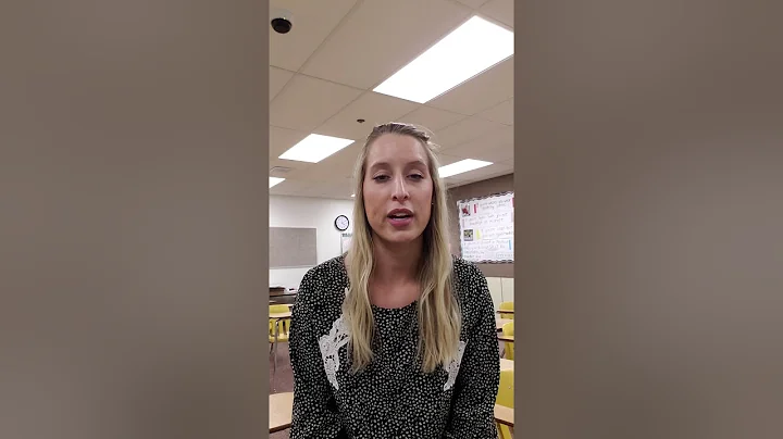 Allyson Brooks- TII Application