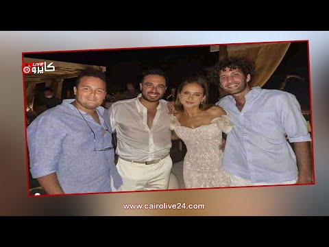 بعد انتشار صورهم ما هي الأعمار الحقيقية لأبناء نيللي كريم