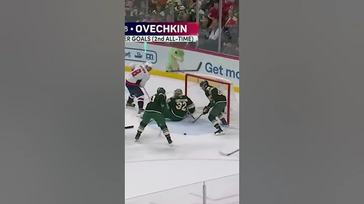 Ovi was FRUSTRATED after this one... 🫣