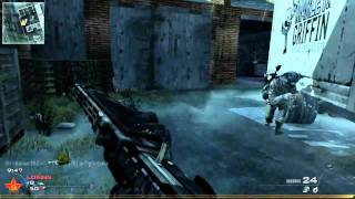 WTF KILL/Update - Tiffimiester
