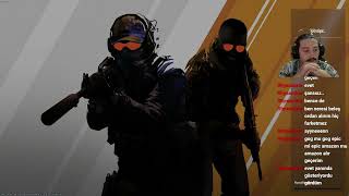 Acemi Oyuncu Counter-Strike 2 Girerse Ne Olur ? 