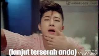 iKon - dumb and dumber (fangirl INA ver.)