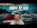 Ships at sea dcouverte solo 