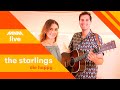 MNM LIVE: The Starlings - Die Happy