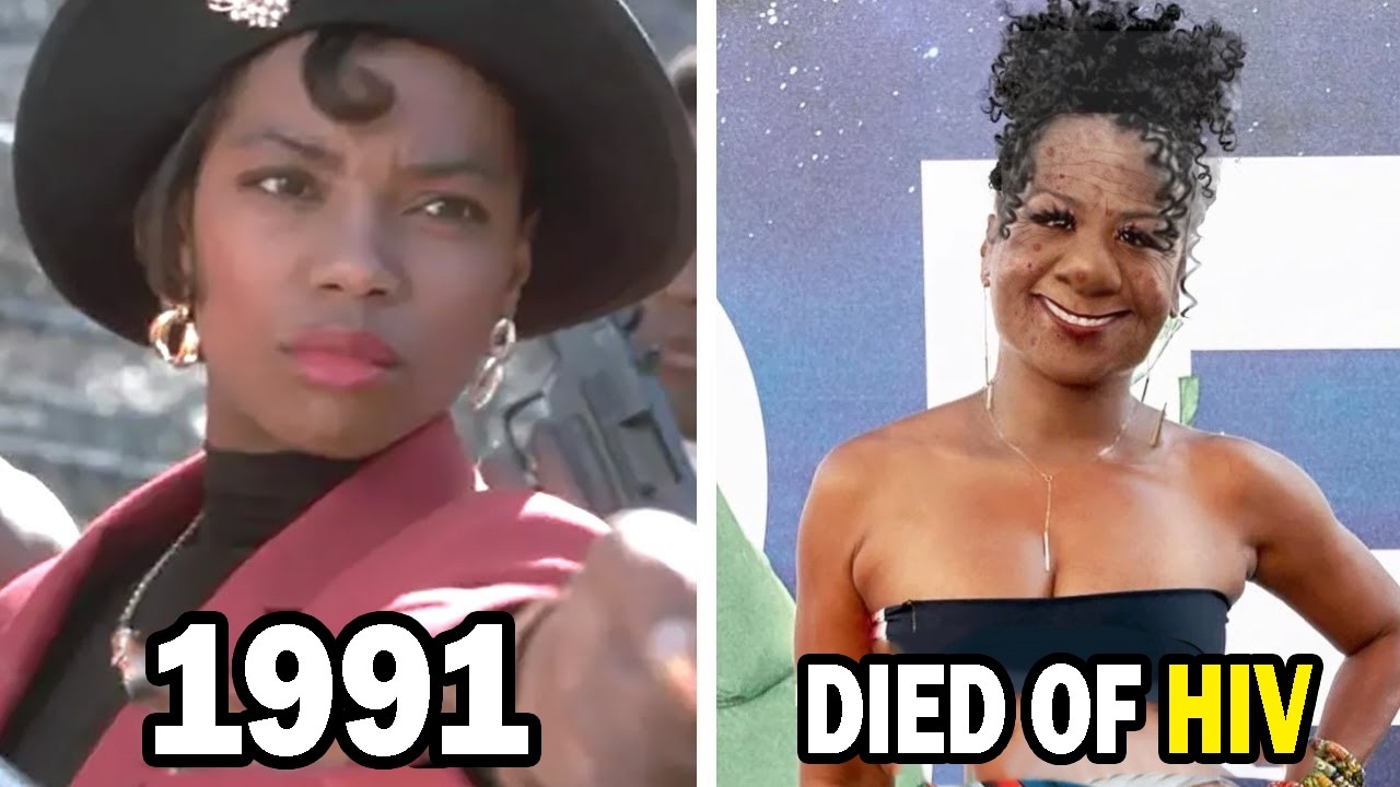 New Jack City 1991 All Cast THEN AND NOW 2026, How They Changed