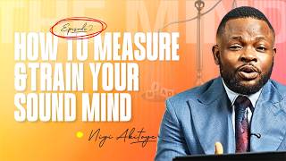 How to Measure and Train your Sound Mind. | Mind Your Mind Ep. 2