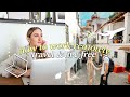 How we make MONEY as americans living in Mexico | working remotely